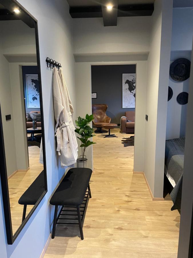 Lovely Apartment With Hot Tub Access Akureyri Eksteriør bilde