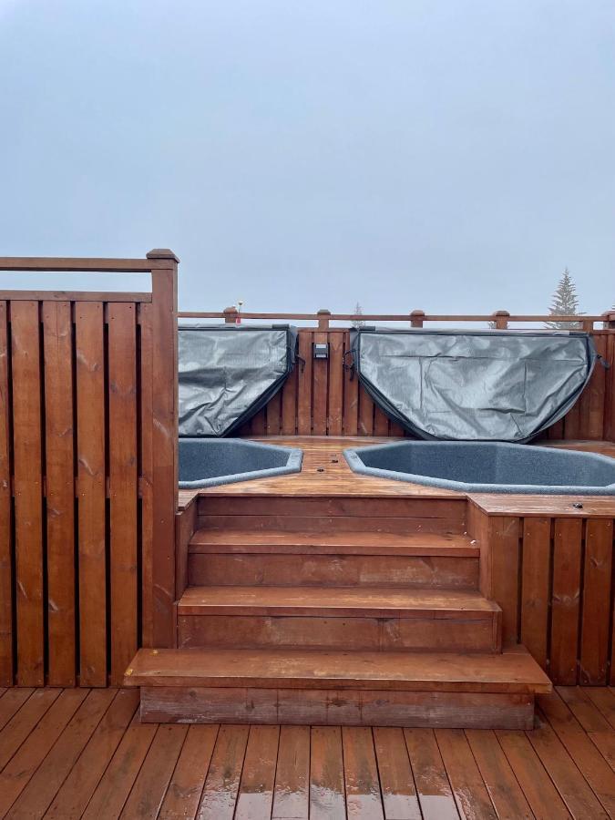 Lovely Apartment With Hot Tub Access Akureyri Eksteriør bilde